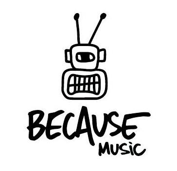 BECAUSE MUSIC