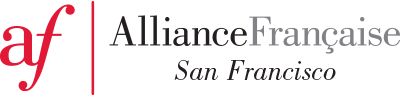 ALLIANCE FRANCAISE SAN FRANCISCO