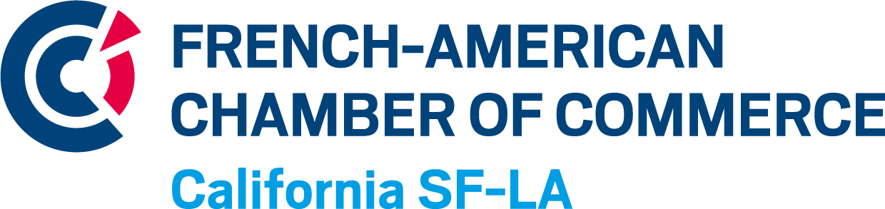 FRENCH AMERICAN CHAMBER OF COMMERCE - CALIFORNIA