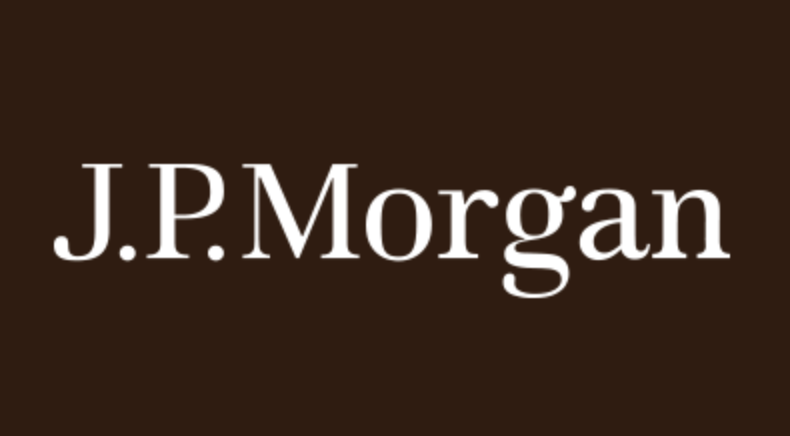 J.P. MORGAN