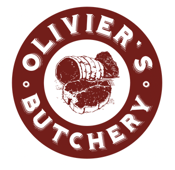 OLIVIER'S BUTCHERY