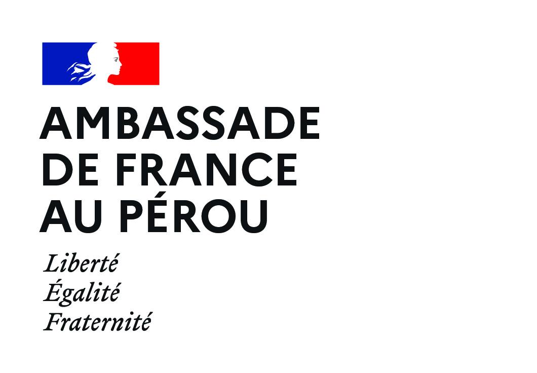 AMBASSADE DE FRANCE AU PEROU 