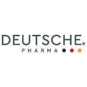 DEUTSCHE PHARMA