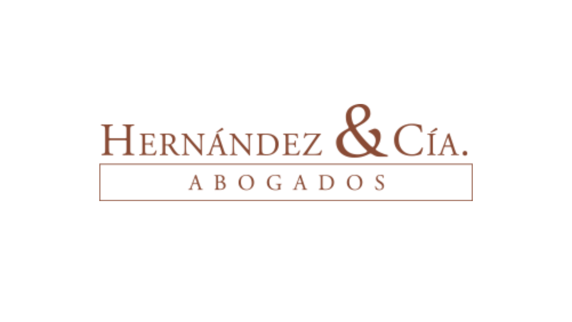 HERNANDEZ & CIA ABOGADOS