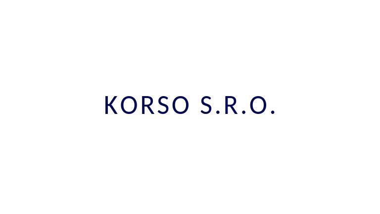 KORSO S.R.O.
