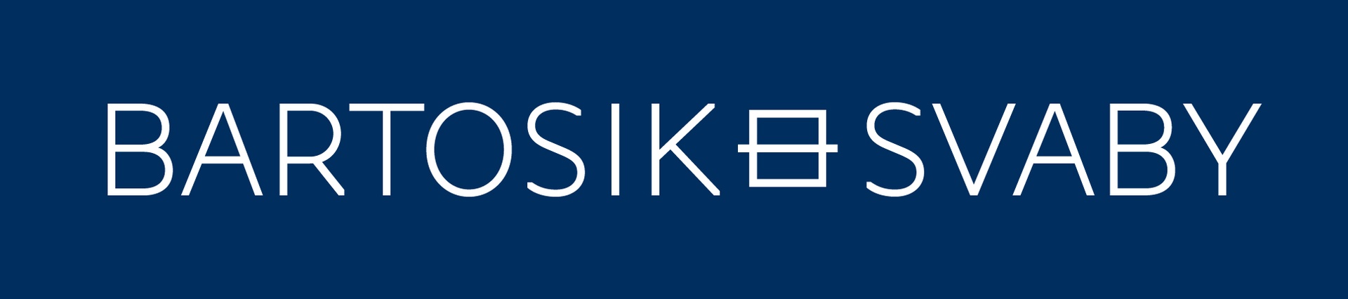 BARTOŠÍK ŠVÁBY S.R.O.