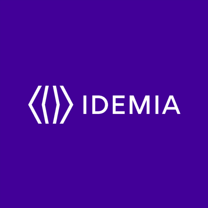IDEMIA IDENTITY & SECURITY FRANCE