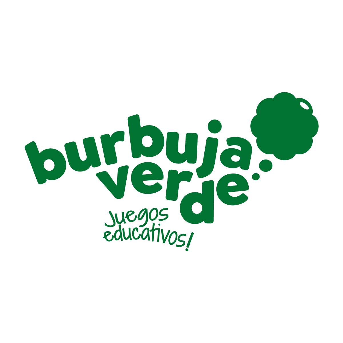 BURBUJA VERDE