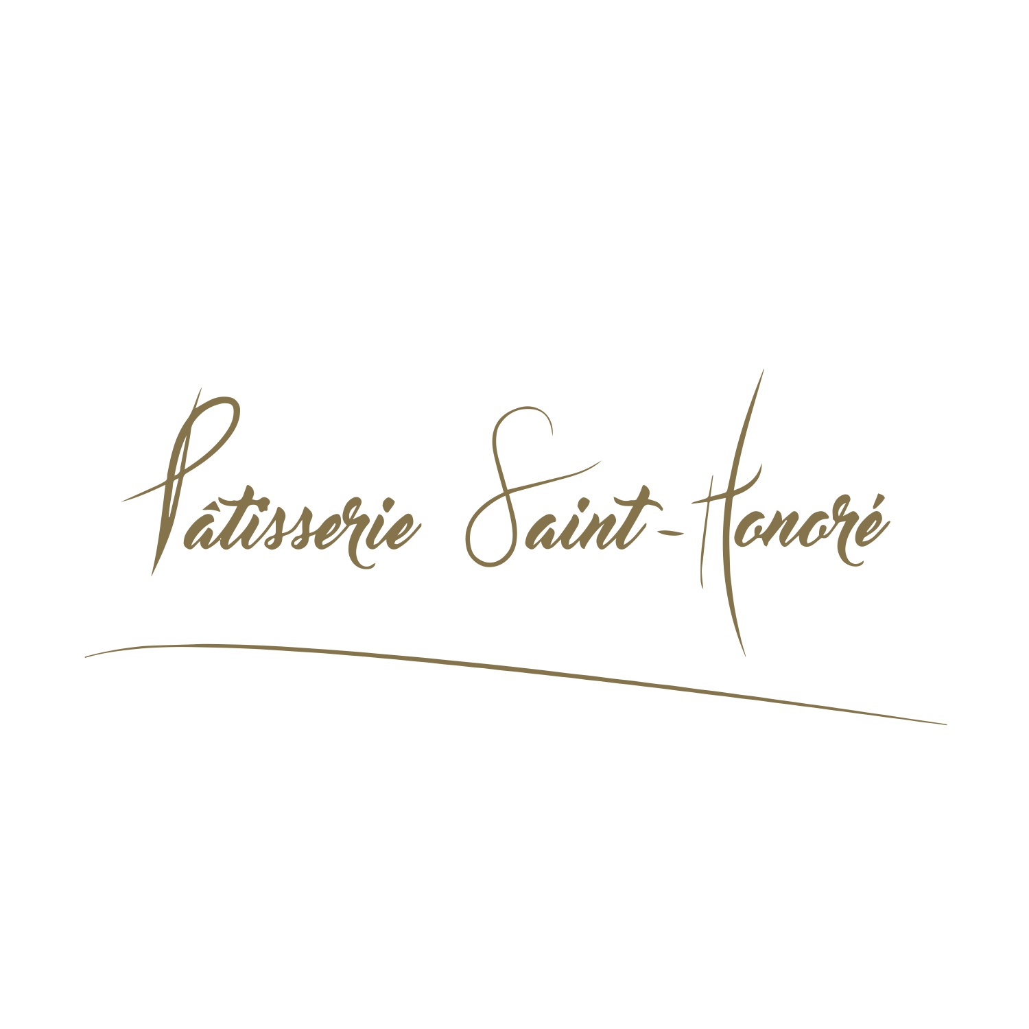 SAINT-HONORÉ PATISSERIE