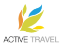 ACTIVE TRAVEL