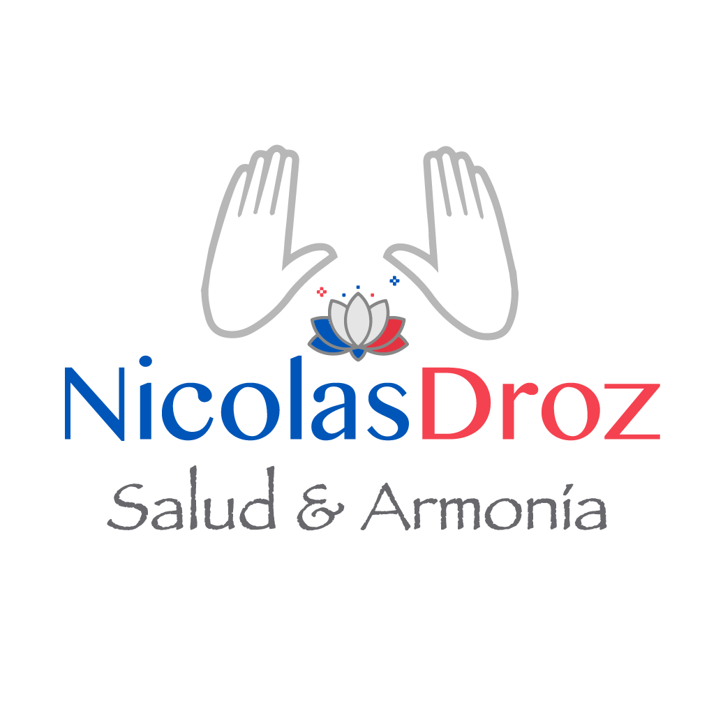 NICOLAS DROZ