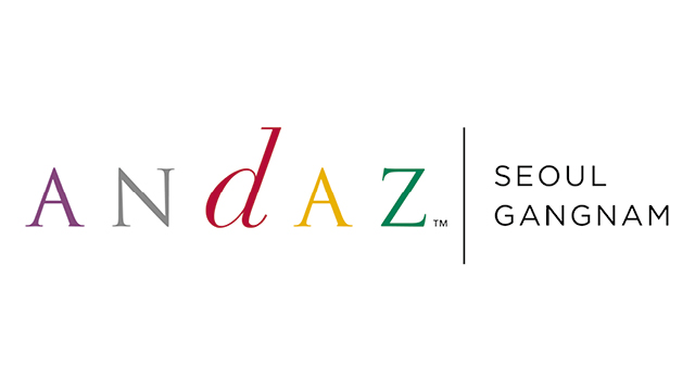 ANDAZ SEOUL GANGNAM