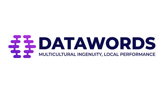 DATAWORDS