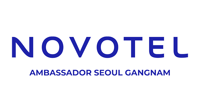 NOVOTEL  AMBASSADOR  SEOUL GANGNAM