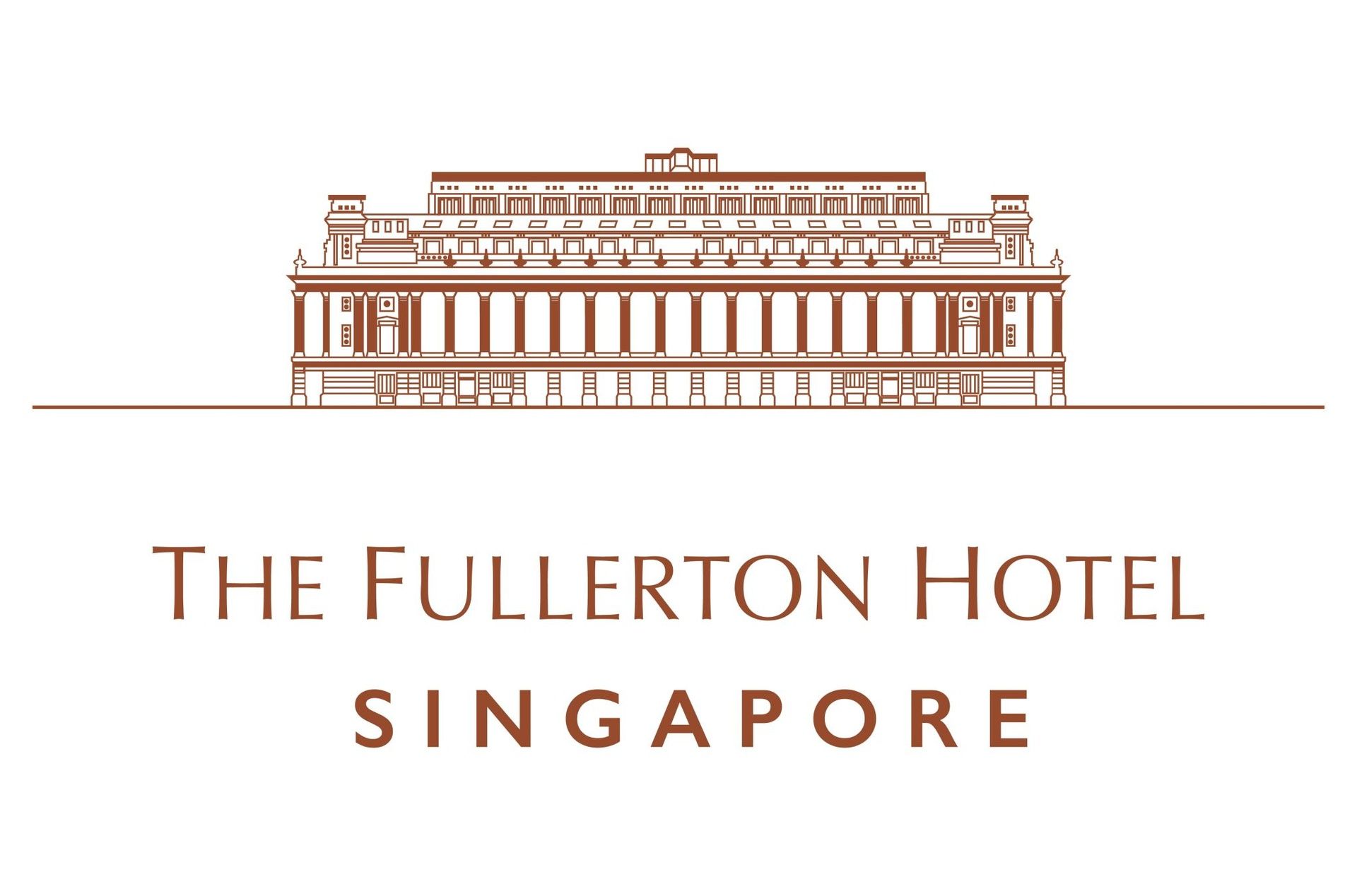 THE FULLERTON HOTEL SINGAPORE