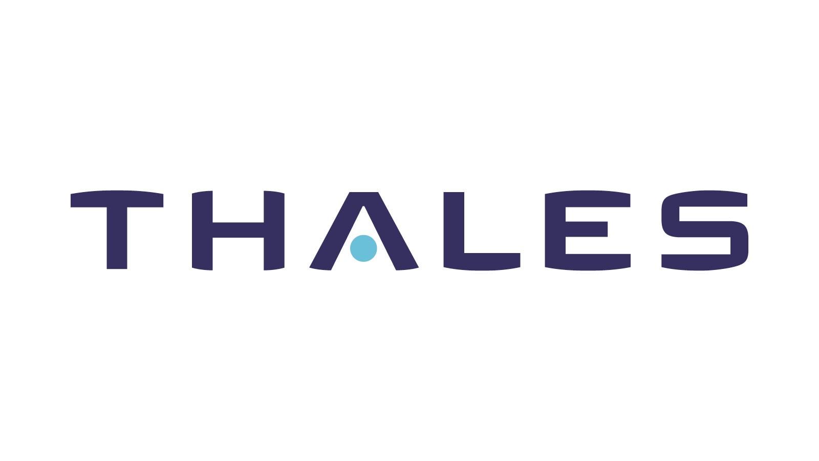 THALES TECHNOLOGY CENTRE SINGAPORE PTE. LTD.