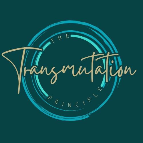 THE TRANSMUTATION PRINCIPLE