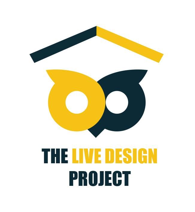 THE LIVE DESIGN PROJECT