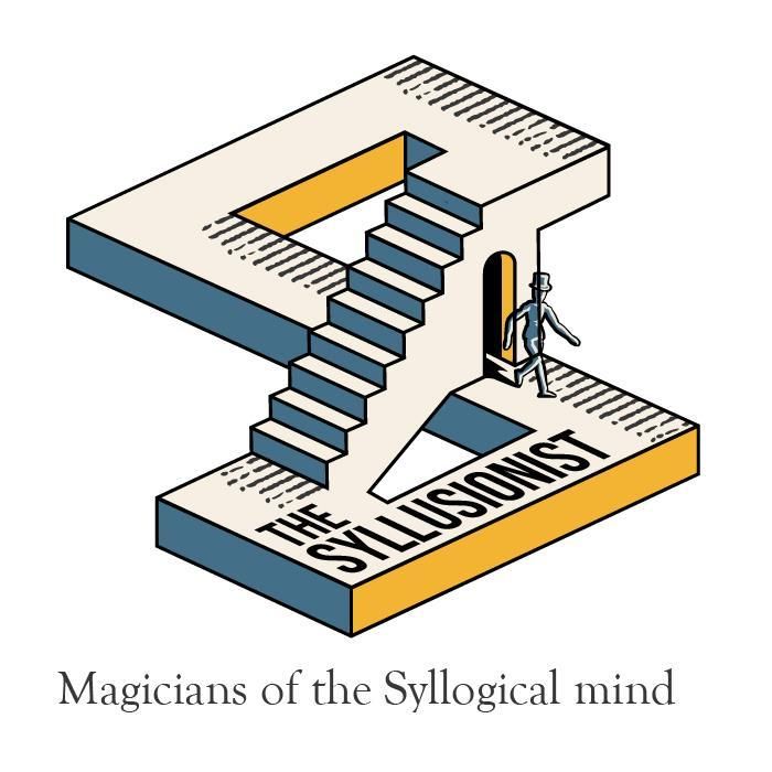 THE SYLLUSIONIST