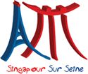 SINGAPOUR SUR SEINE