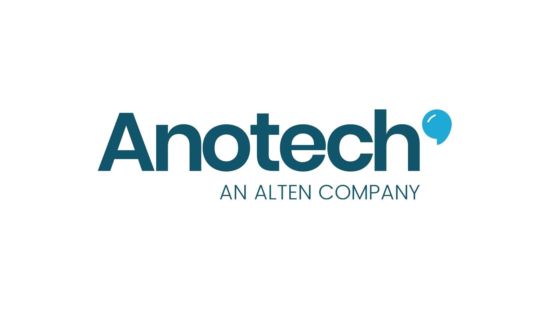 ANOTECH ENERGY SINGAPORE PTE LTD