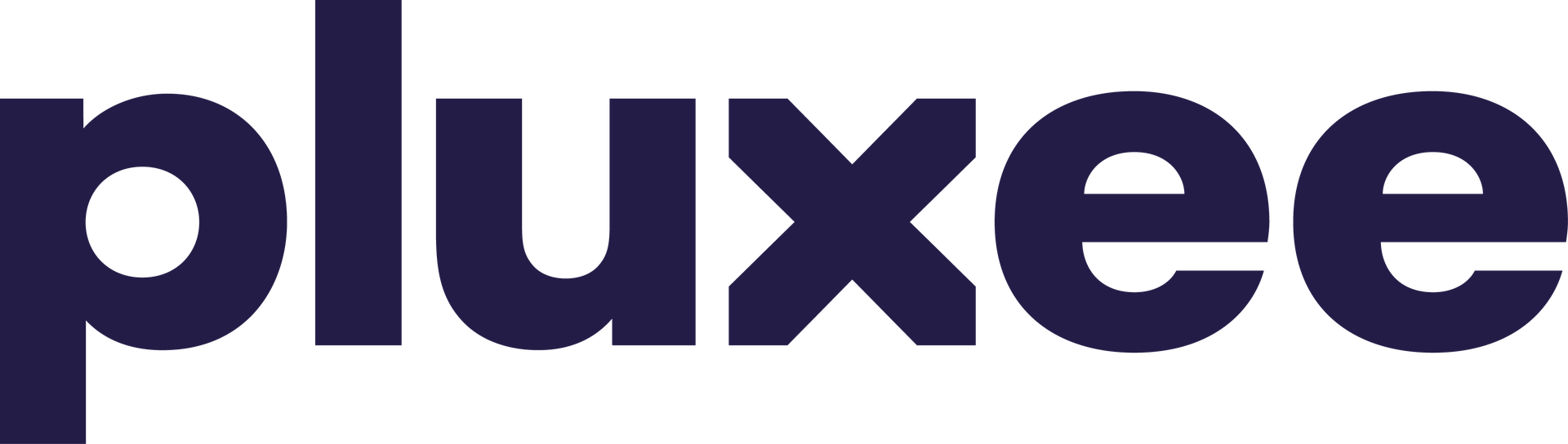 PLUXEE GROUP
