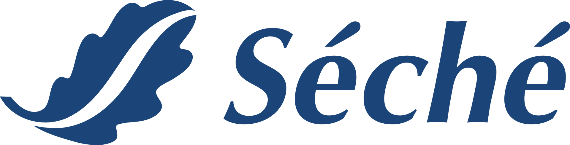 SÉCHÉ ENVIRONNEMENT