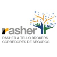 RASHER & TELLO BROKERS