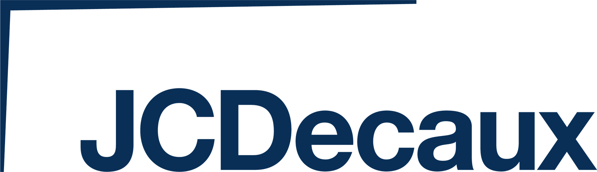 JCDECAUX TOP MEDIA - PANAMÁ