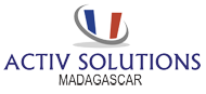 ACTIV SOLUTIONS MADAGASCAR