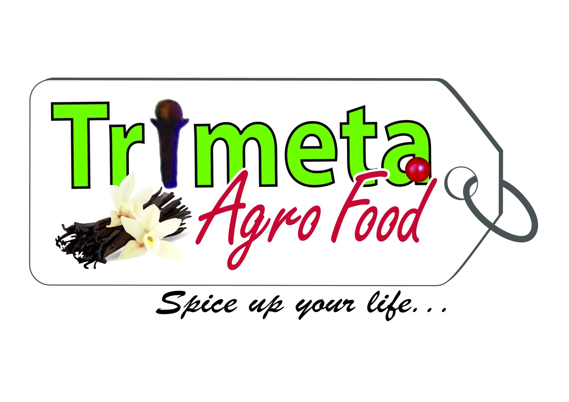 TRIMETA AGRO FOOD