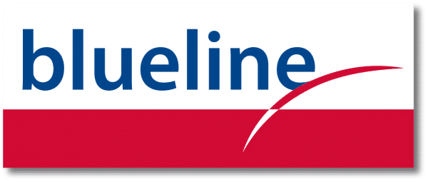 BLUELINE