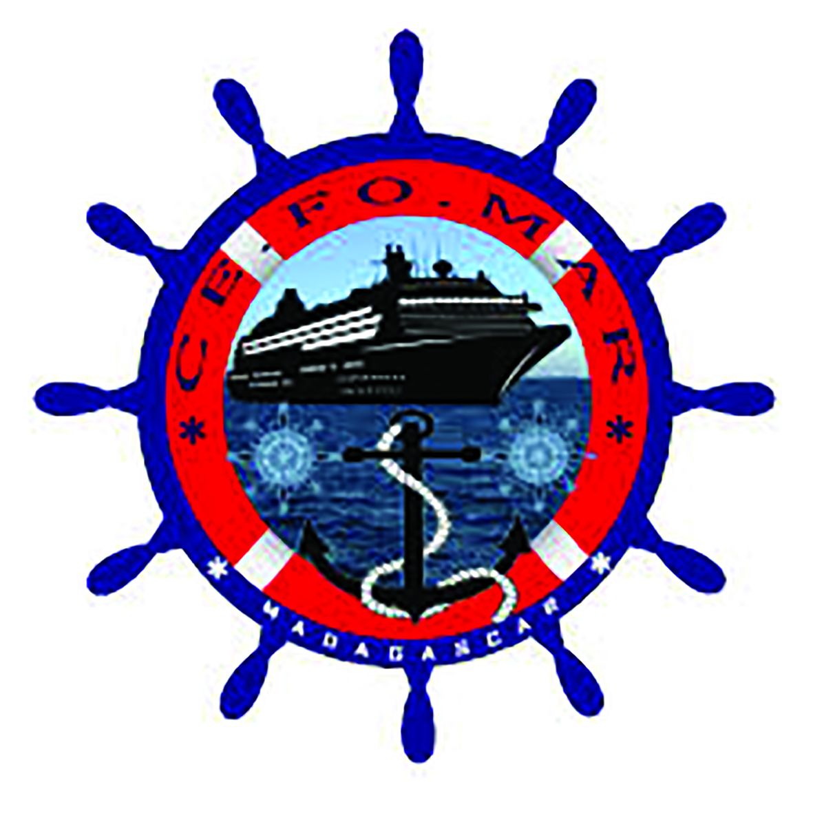 CEFOMAR (CENTRE DE FORMATION MARITIME)