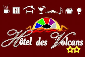 HOTEL DES VOLCANS