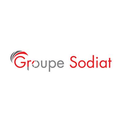 SODIAT (GROUPE)