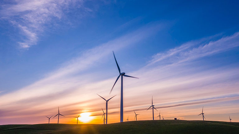 Neoen gives go ahead on 412 MW wind farm in South Australia | CCI ...