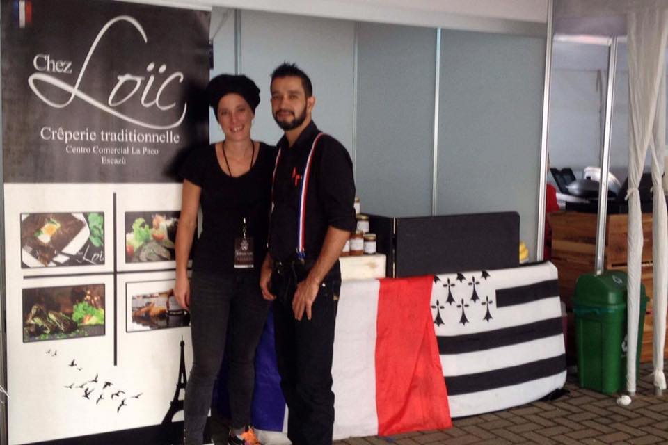 Chez Loic
