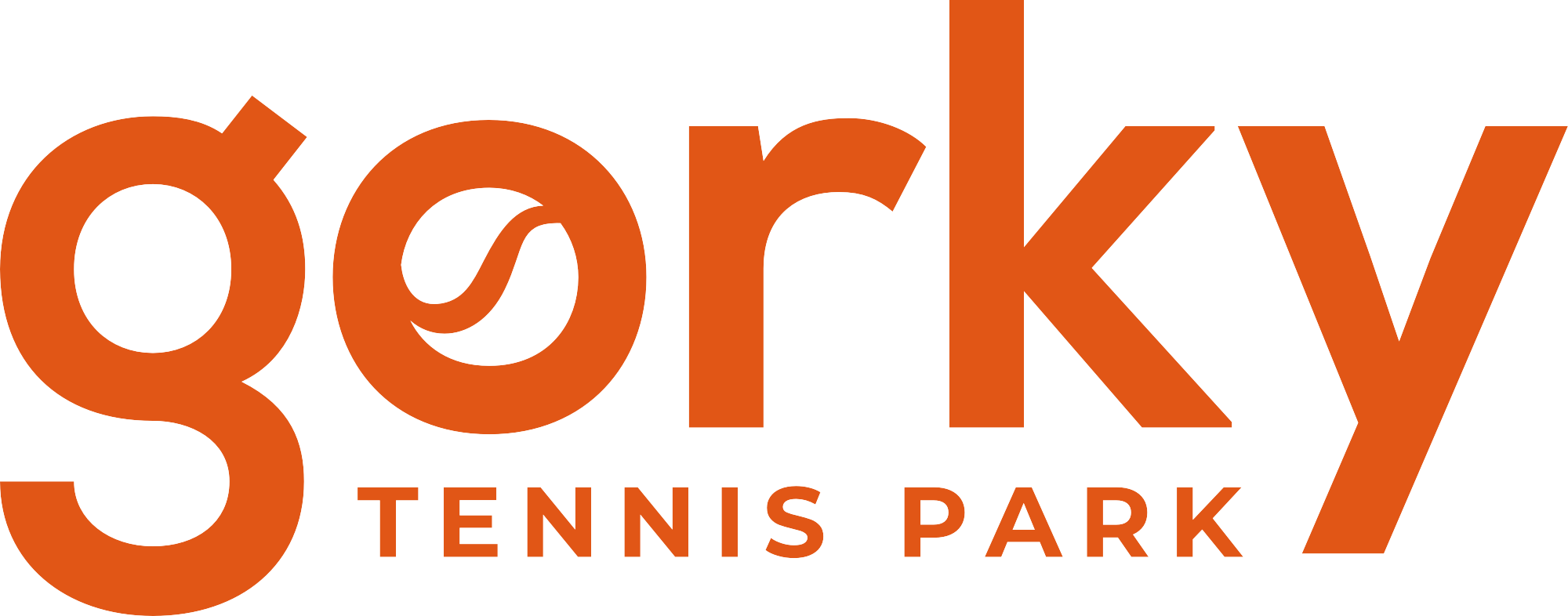 GORKY TENNIS PARK