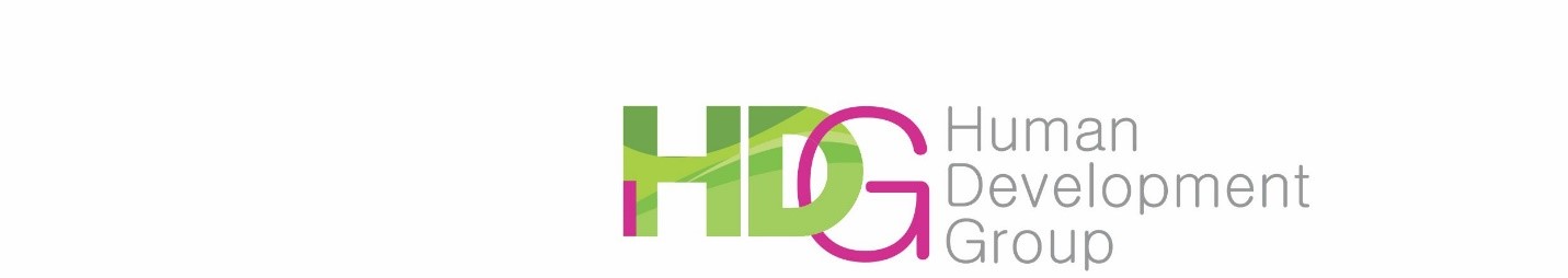 HUMAN DEVELOPMENT GROUP