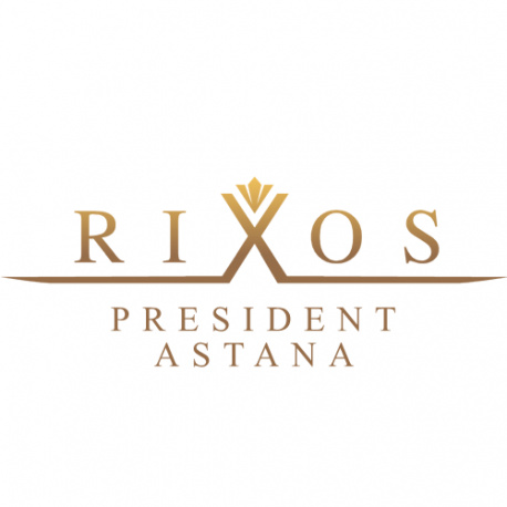 RIXOS PRESIDENT ASTANA