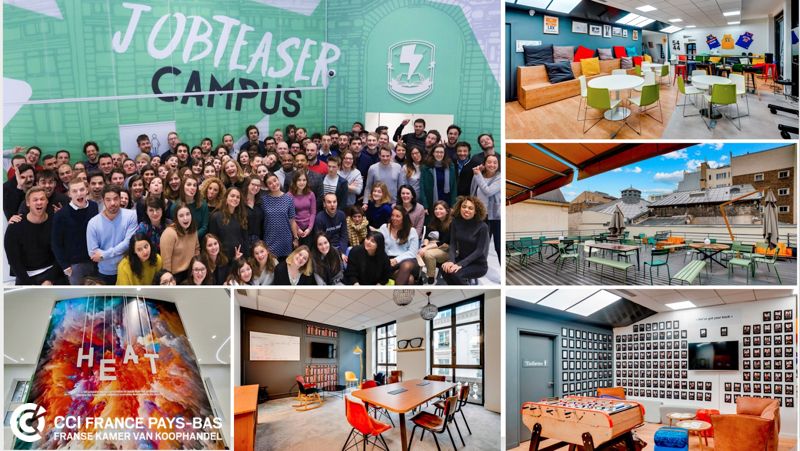 [Translate to Néerlandais:] JOBTEASER