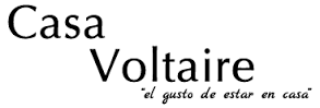 Casa Voltaire 