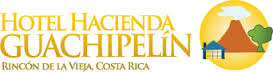 Hotel Hacienda Guachipelin