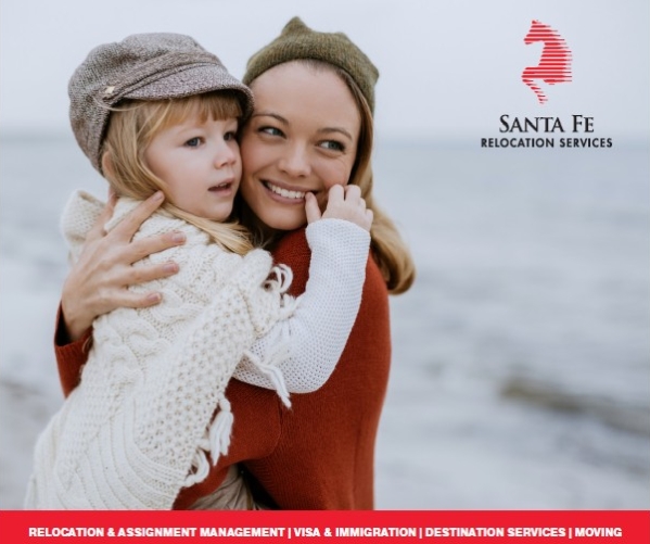 Santa Fe Relocation Services Santa Fe Relocation Services