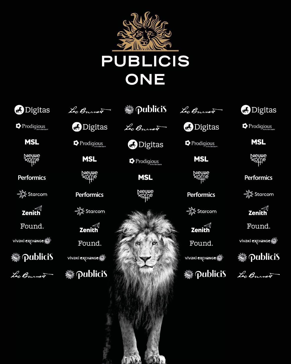 [Translate to Néerlandais:] Cocktail & Walking Diner Publicis One - septembre 2018