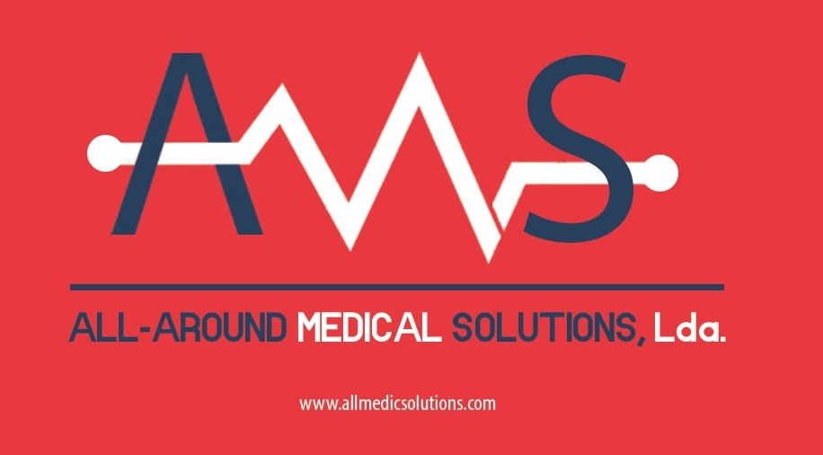 AMS - ALL-AROUND MEDICAL SOLUTIONS LDA