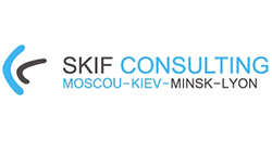 SKIF CONSULTING UKRAINE