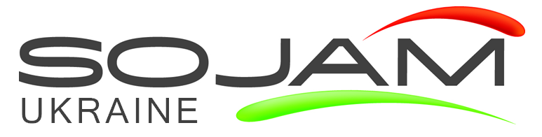 SOJAM UKRAINE
