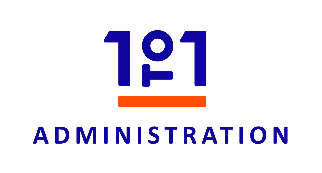 1TO1 ADMINISTRATION S. R. O.