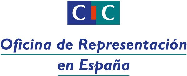 CREDIT INDUSTRIEL ET COMMERCIAL, CIC - (OFICINA DE REPRESENTACIÓN EN ESPAÑA)